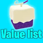 Blox Fruits Value list | Indus Appstore | App Icon