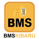 BMSKIBARU | Indus Appstore | App Icon