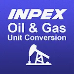 INPEX Oil & Gas UnitConversion | Indus Appstore | App Icon