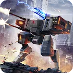 Robot Strike 3D | Indus Appstore | App Icon