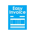 Easy Invoice & Quotation Maker | Indus Appstore | App Icon