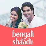 BengaliShaadi, Matchmaking App | Indus Appstore | App Icon