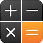 Secret Calculator Lock Vault | Indus Appstore | App Icon