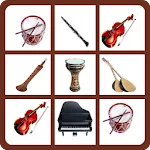 All musical instruments | Indus Appstore | App Icon