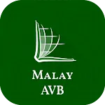 Malay AVB Bible | Indus Appstore | App Icon