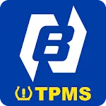 BT TPMS | Indus Appstore | App Icon