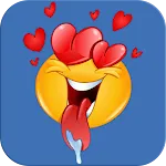 Love Stickers | Indus Appstore | App Icon