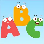 ABC Alphabet Learning for Kids | Indus Appstore | App Icon