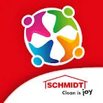 Schmidt App | Indus Appstore | App Icon