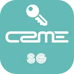 C2ME SG | Indus Appstore | App Icon