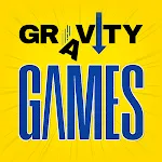 Gravity Games | Indus Appstore | App Icon