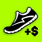 Cash Step | Indus Appstore | App Icon