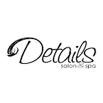 Details Salon & Spa | Indus Appstore | App Icon