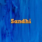 Sanskrit Sandhi | Indus Appstore | App Icon