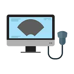 Abdominal Ultrasound Guide | Indus Appstore | App Icon