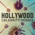 Hollywood & Star Homes Guide | Indus Appstore | App Icon