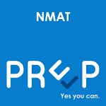 NMAT Entrance Exam Prep 2023 | Indus Appstore | App Icon