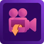 Video Downloader, Video Saverapp icon