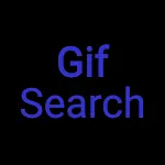 Android Gif Search | Indus Appstore | App Icon