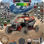 Off Road Buggy Driver | Indus Appstore | App Icon