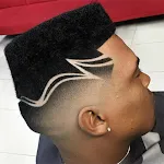 African men hair style | Indus Appstore | App Icon