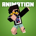 Player Animation Java Editionapp icon