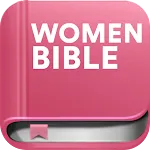 Women's Bible App | Indus Appstore | App Icon