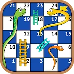 Snakes and Ladders - Ludo Game | Indus Appstore | App Icon