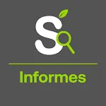 AppSofia Informe | Indus Appstore | App Icon