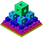 Fractal Creator | Indus Appstore | App Icon