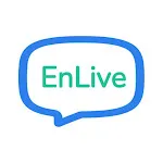 EnLive - English Live Coursesapp icon