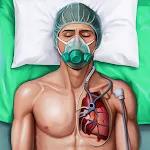 Real Surgeon Simulator Game | Indus Appstore | App Icon