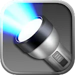 ON/OFF Flashlight | Indus Appstore | App Icon