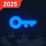 Switch Proxy: Fast & Unlimited | Indus Appstore | App Icon