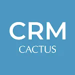 CACTUS CRM | Indus Appstore | App Icon