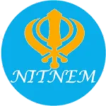 Nitnem with audio | Indus Appstore | App Icon