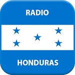 Radio Honduras | Indus Appstore | App Icon