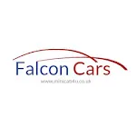 Falcon Cars Airport Transfers | Indus Appstore | App Icon