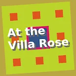 zBook: At the Villa Rose | Indus Appstore | App Icon