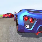 Race Car Driving Racing Game | Indus Appstore | App Icon