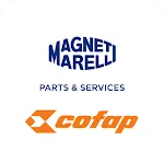 Magneti Marelli Cofap-Catálogo | Indus Appstore | App Icon