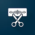 Audio Cutter Audio Joiner App | Indus Appstore | App Icon