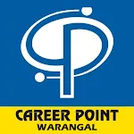 Career Point Warangal | Indus Appstore | App Icon