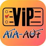 VİP Ata Aöf Çıkmış Sorular | Indus Appstore | App Icon