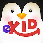 eKids | Indus Appstore | App Icon