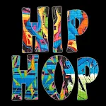 Hip Hop Radio - Urban, Rap, MC | Indus Appstore | App Icon