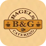 B&G Bagels Deli & Catering | Indus Appstore | App Icon