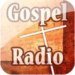 Gospel Music Radio (Christian) | Indus Appstore | App Icon