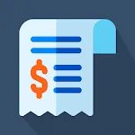 Invoice Generator and Estimate | Indus Appstore | App Icon