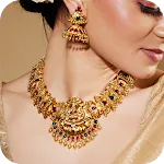 Jewellery Online Shopping App | Indus Appstore | App Icon